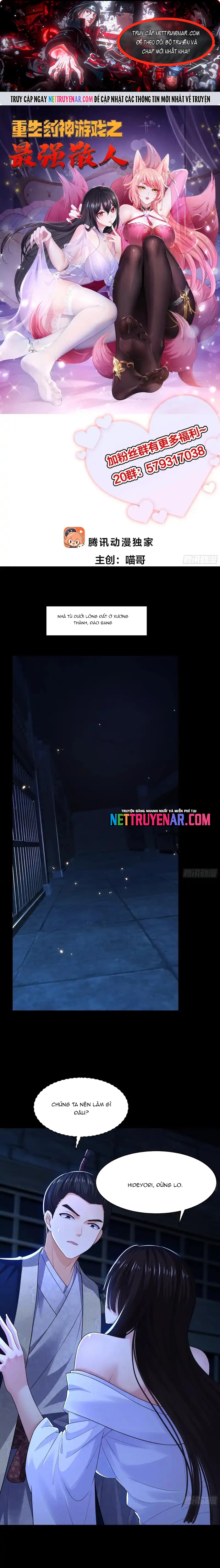 Trụ Vương Tái Sinh Không Muốn Làm Đại Phản Diện Chap 169 - Next Chap 170