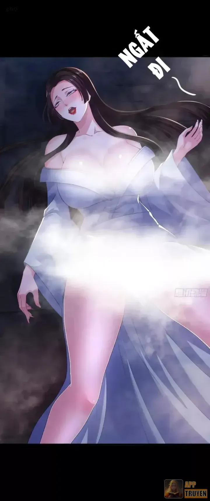 Trụ Vương Tái Sinh Không Muốn Làm Đại Phản Diện Chap 169 - Next Chap 170