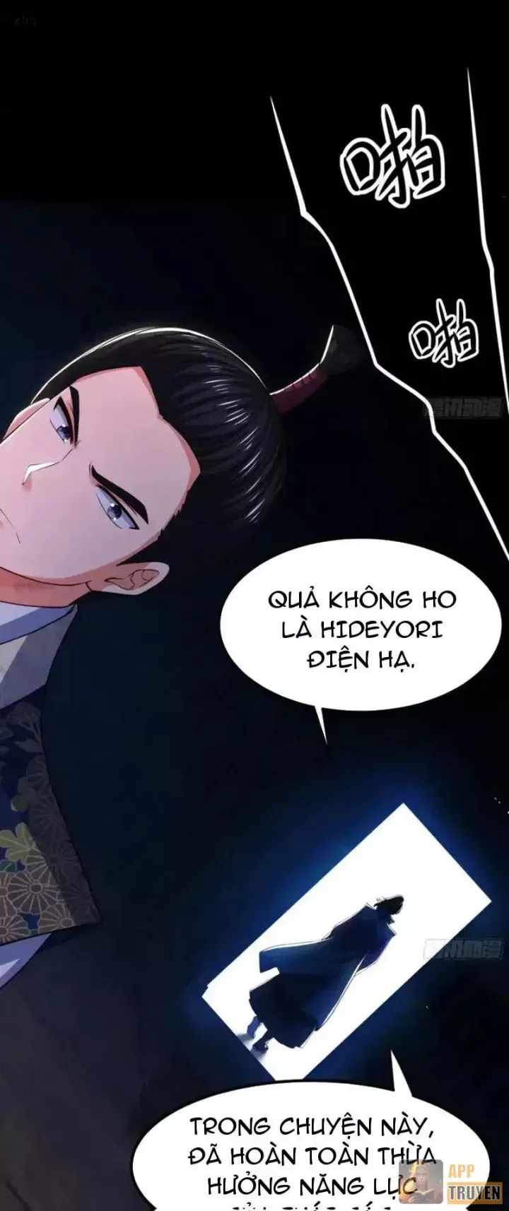 Trụ Vương Tái Sinh Không Muốn Làm Đại Phản Diện Chap 169 - Next Chap 170