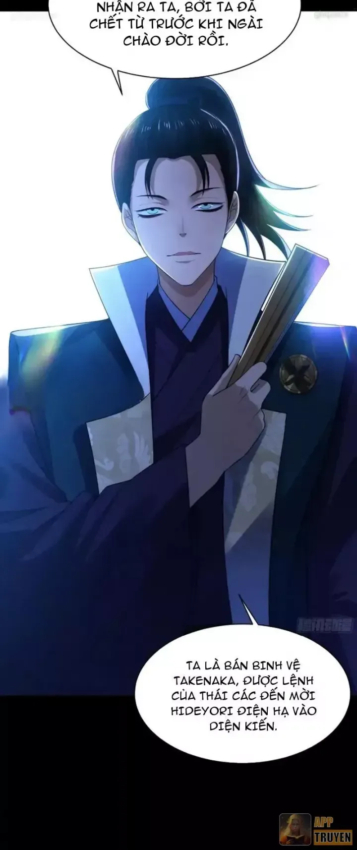 Trụ Vương Tái Sinh Không Muốn Làm Đại Phản Diện Chap 169 - Next Chap 170