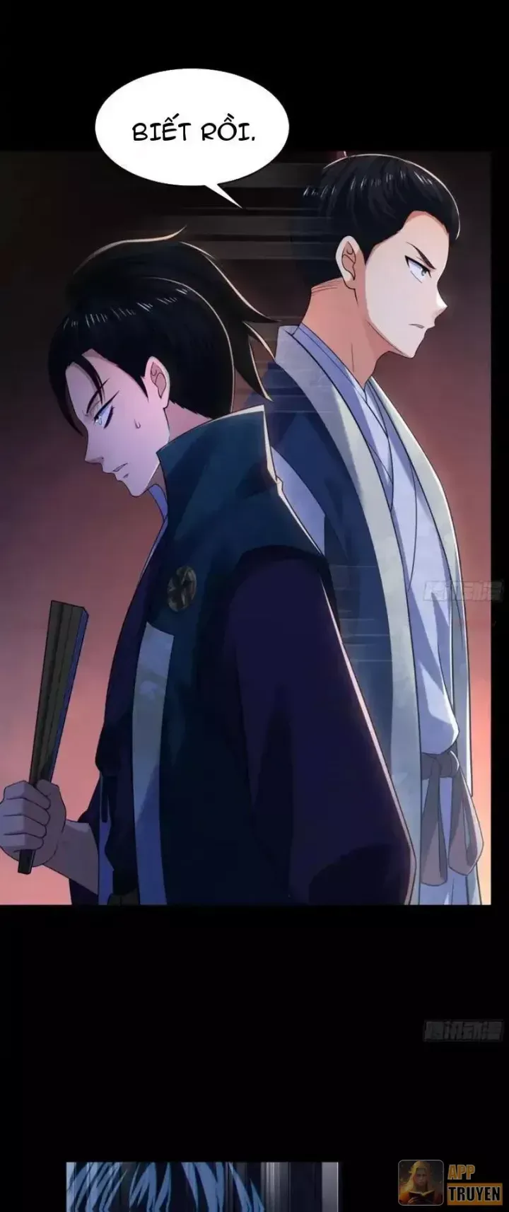 Trụ Vương Tái Sinh Không Muốn Làm Đại Phản Diện Chap 169 - Next Chap 170