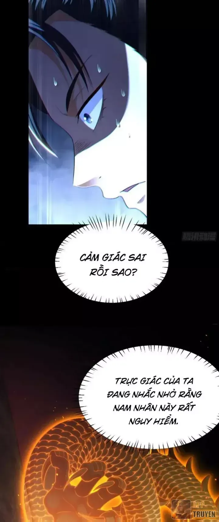 Trụ Vương Tái Sinh Không Muốn Làm Đại Phản Diện Chap 169 - Next Chap 170