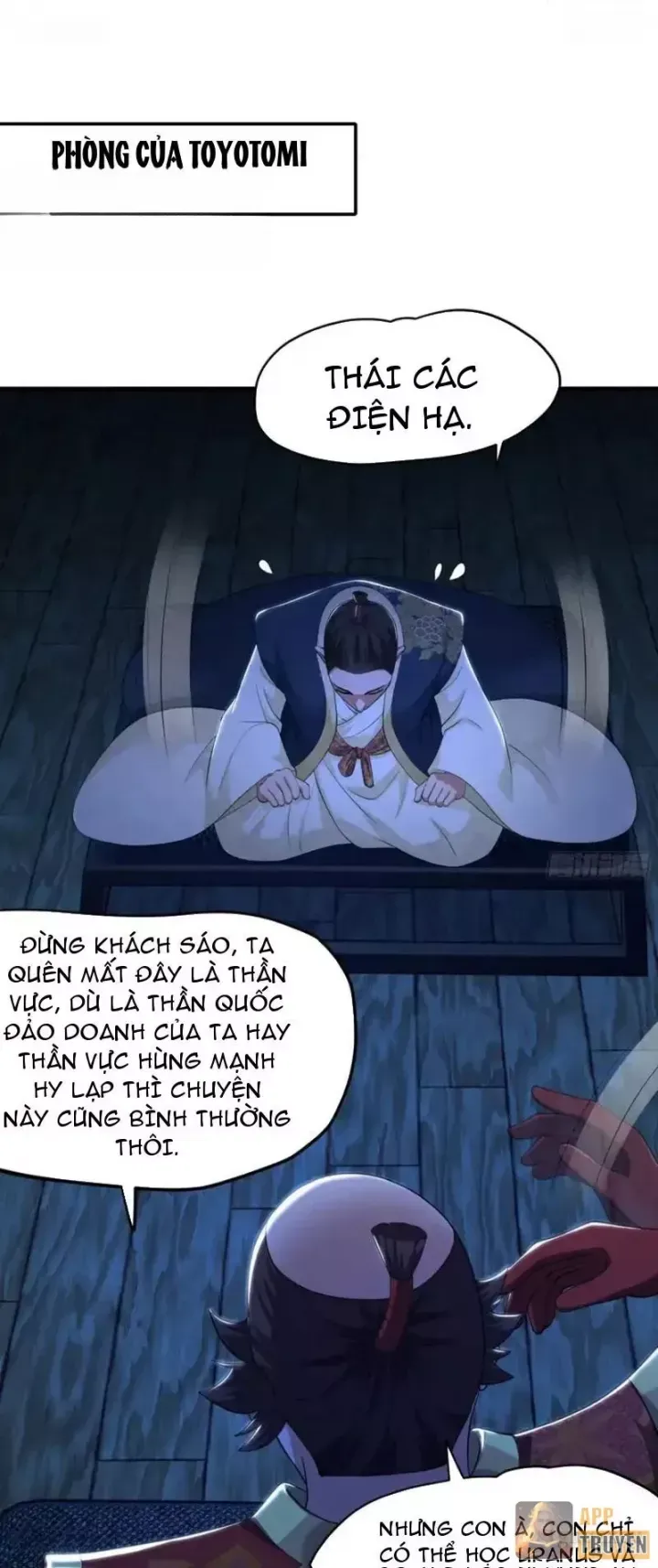 Trụ Vương Tái Sinh Không Muốn Làm Đại Phản Diện Chap 169 - Next Chap 170