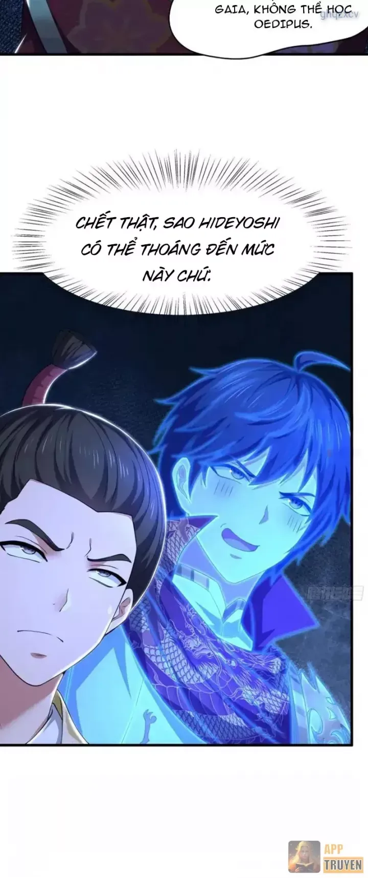 Trụ Vương Tái Sinh Không Muốn Làm Đại Phản Diện Chap 169 - Next Chap 170