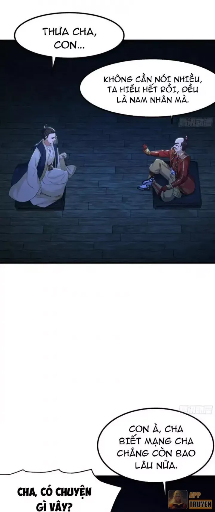 Trụ Vương Tái Sinh Không Muốn Làm Đại Phản Diện Chap 169 - Next Chap 170