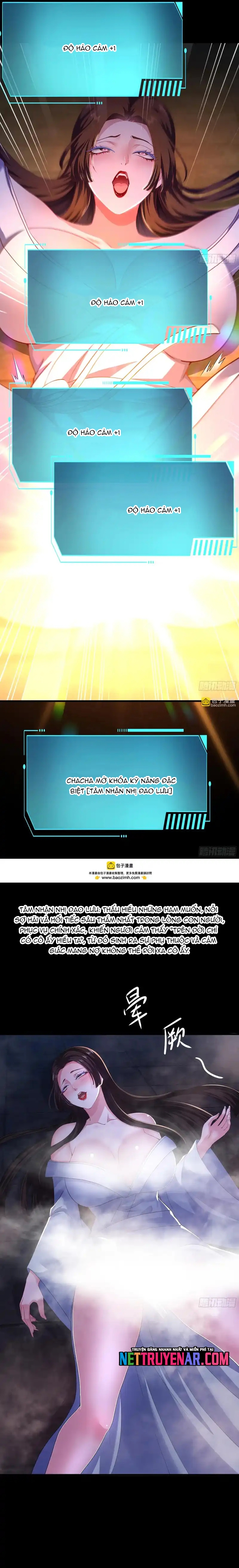 Trụ Vương Tái Sinh Không Muốn Làm Đại Phản Diện Chap 169 - Next Chap 170