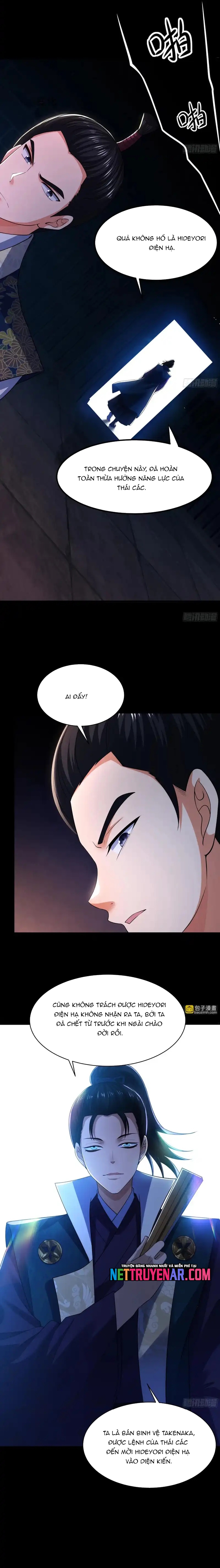 Trụ Vương Tái Sinh Không Muốn Làm Đại Phản Diện Chap 169 - Next Chap 170