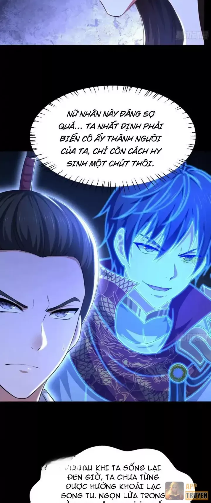 Trụ Vương Tái Sinh Không Muốn Làm Đại Phản Diện Chap 169 - Next Chap 170