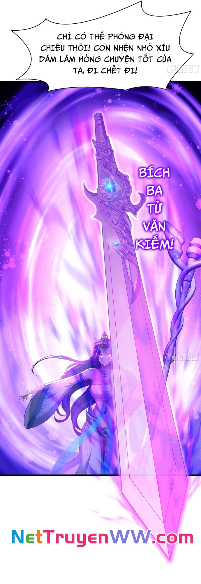 Trụ Vương Tái Sinh Không Muốn Làm Đại Phản Diện Chap 17 - Next Chap 18