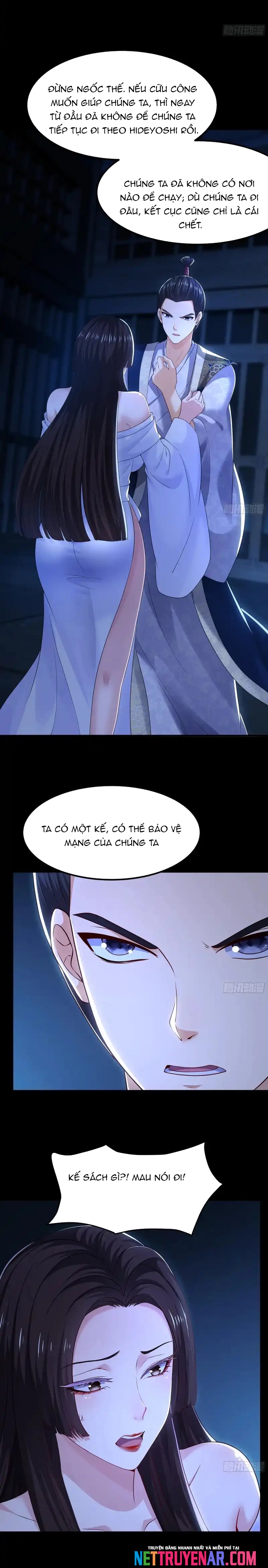 Trụ Vương Tái Sinh Không Muốn Làm Đại Phản Diện Chap 170 - Next Chap 171