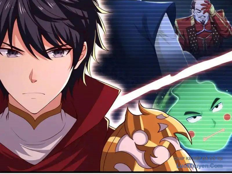 Trụ Vương Tái Sinh Không Muốn Làm Đại Phản Diện Chap 171 - Next Chap 172