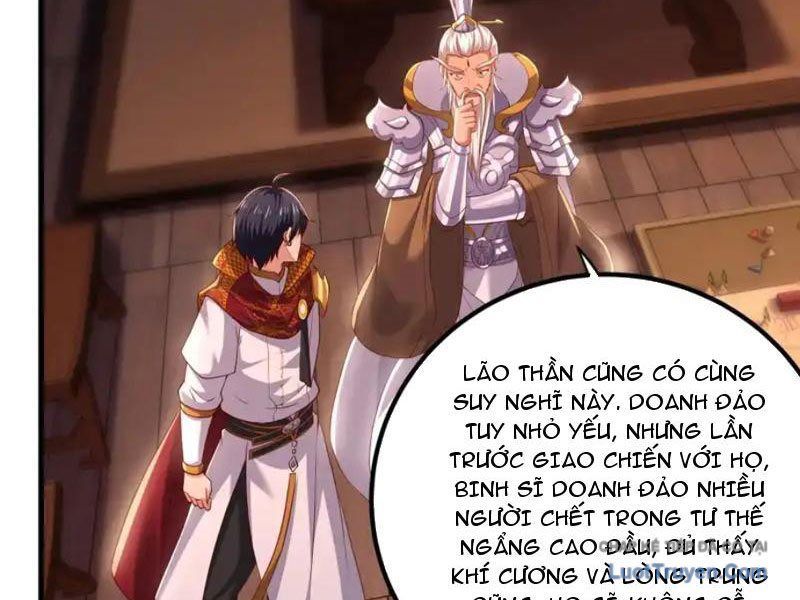 Trụ Vương Tái Sinh Không Muốn Làm Đại Phản Diện Chap 171 - Next Chap 172