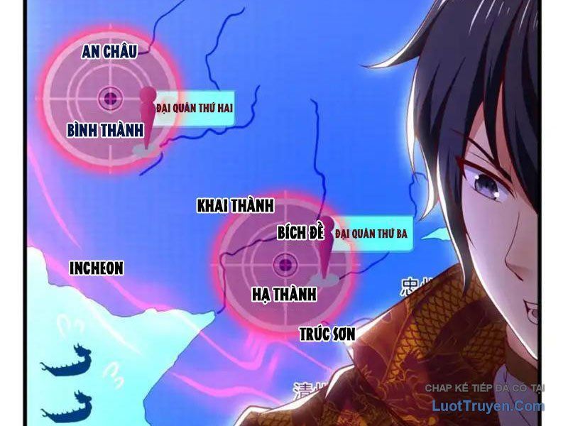 Trụ Vương Tái Sinh Không Muốn Làm Đại Phản Diện Chap 171 - Next Chap 172