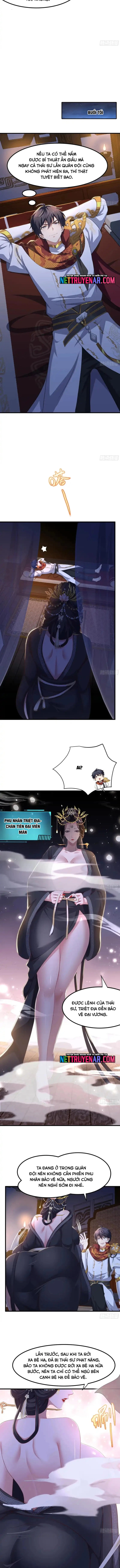 Trụ Vương Tái Sinh Không Muốn Làm Đại Phản Diện Chap 171 - Next Chap 172