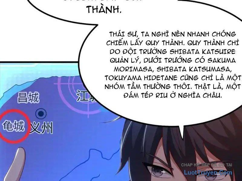 Trụ Vương Tái Sinh Không Muốn Làm Đại Phản Diện Chap 171 - Next Chap 172