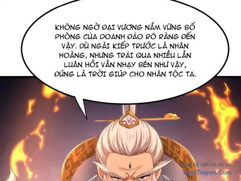 Trụ Vương Tái Sinh Không Muốn Làm Đại Phản Diện Chap 171 - Next Chap 172