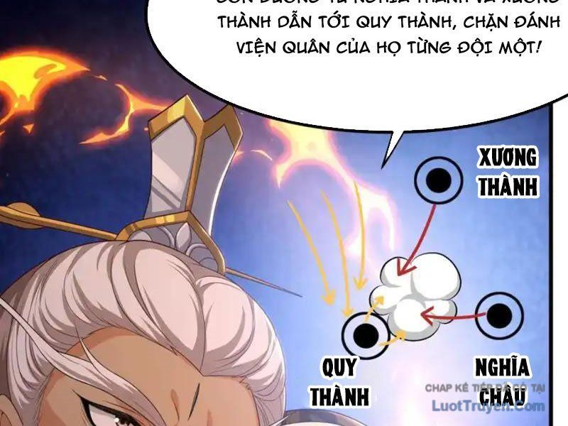 Trụ Vương Tái Sinh Không Muốn Làm Đại Phản Diện Chap 171 - Next Chap 172