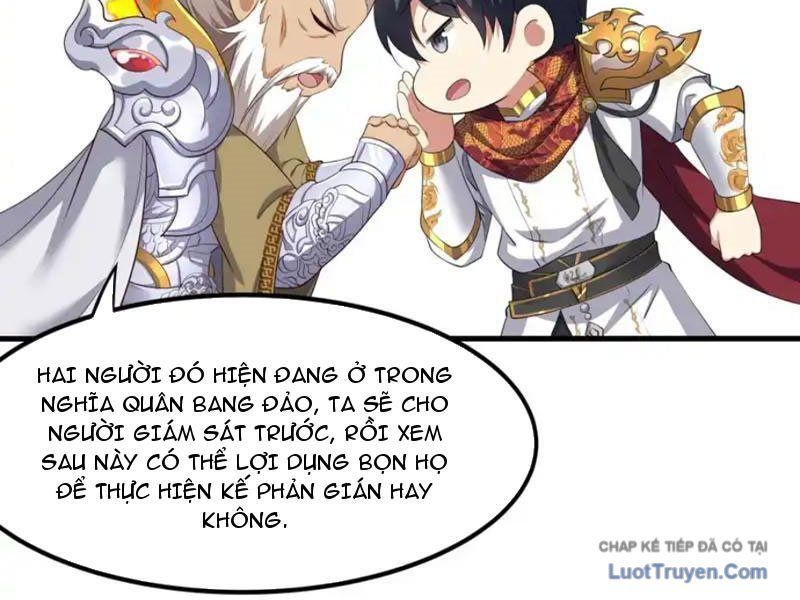 Trụ Vương Tái Sinh Không Muốn Làm Đại Phản Diện Chap 171 - Next Chap 172