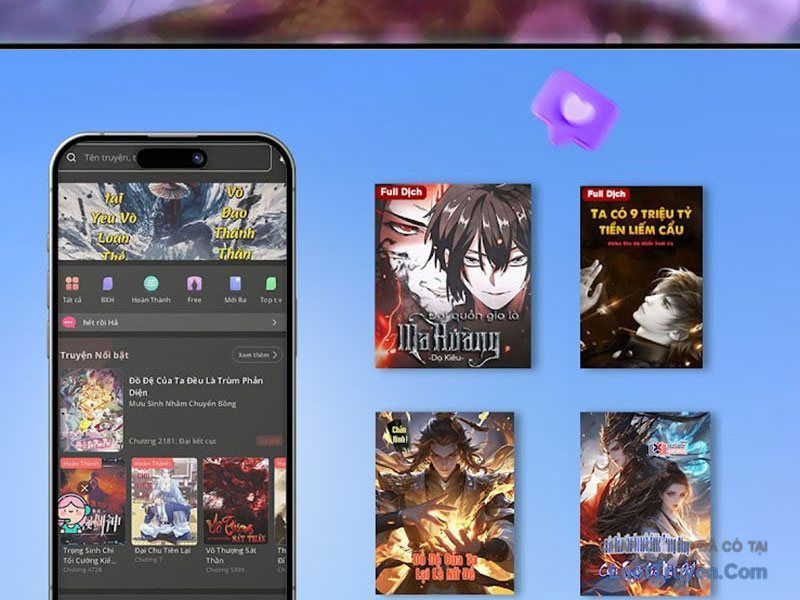 Trụ Vương Tái Sinh Không Muốn Làm Đại Phản Diện Chap 171 - Next Chap 172