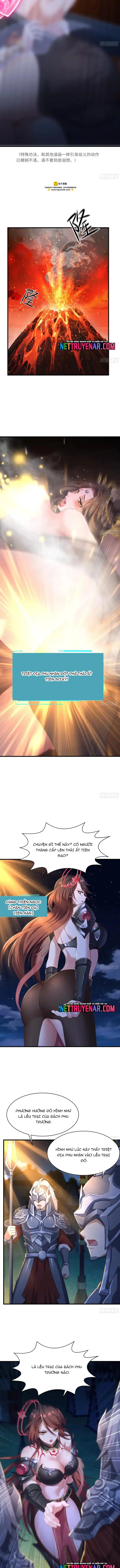 Trụ Vương Tái Sinh Không Muốn Làm Đại Phản Diện Chap 172 - Next Chap 173