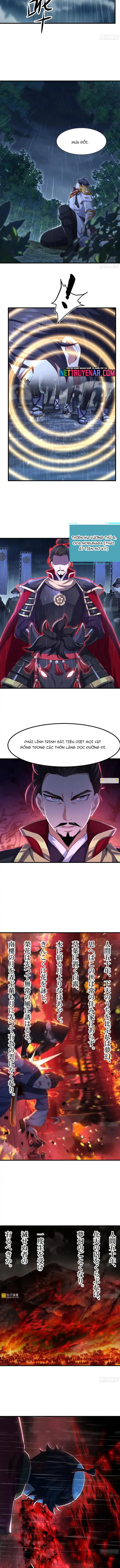 Trụ Vương Tái Sinh Không Muốn Làm Đại Phản Diện Chap 172 - Next Chap 173