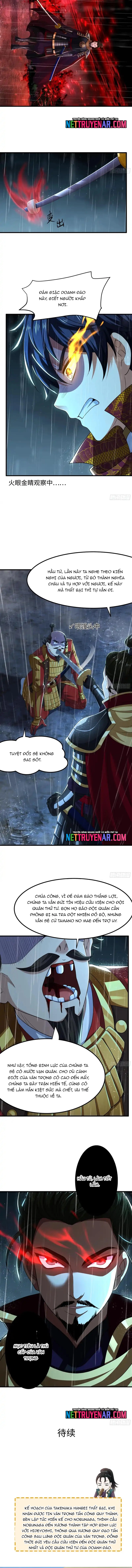 Trụ Vương Tái Sinh Không Muốn Làm Đại Phản Diện Chap 172 - Next Chap 173