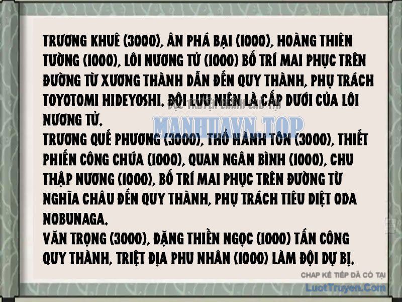 Trụ Vương Tái Sinh Không Muốn Làm Đại Phản Diện Chap 172 - Next Chap 173