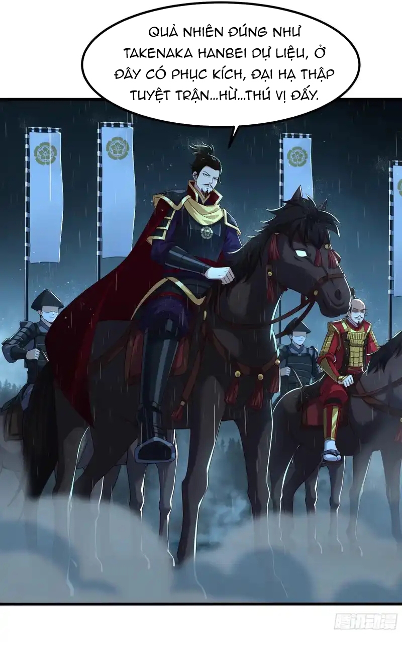 Trụ Vương Tái Sinh Không Muốn Làm Đại Phản Diện Chap 173 - Next Chap 174