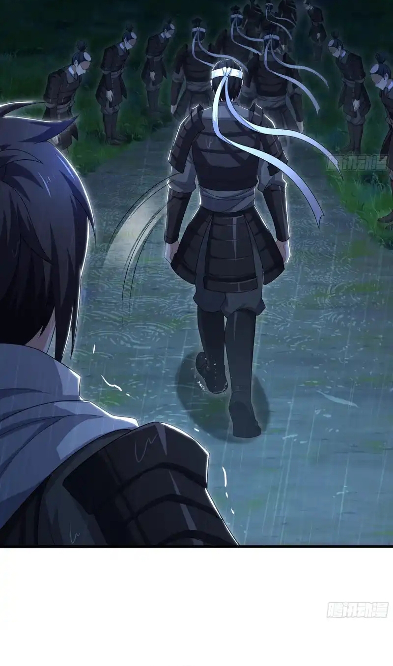 Trụ Vương Tái Sinh Không Muốn Làm Đại Phản Diện Chap 173 - Next Chap 174