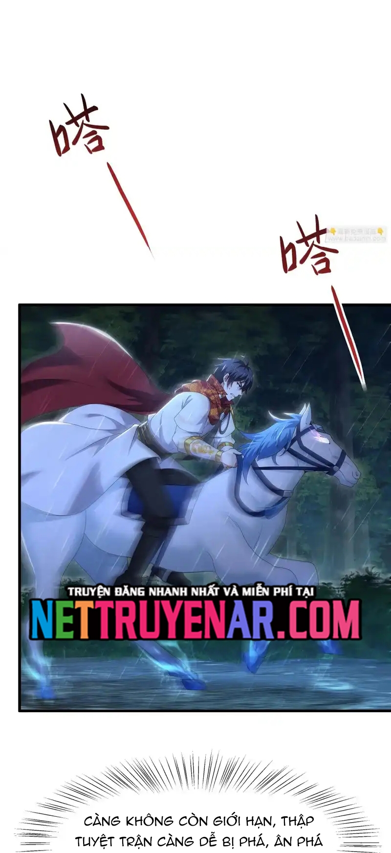 Trụ Vương Tái Sinh Không Muốn Làm Đại Phản Diện Chap 173 - Next Chap 174