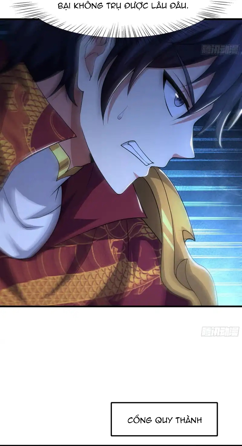 Trụ Vương Tái Sinh Không Muốn Làm Đại Phản Diện Chap 173 - Next Chap 174