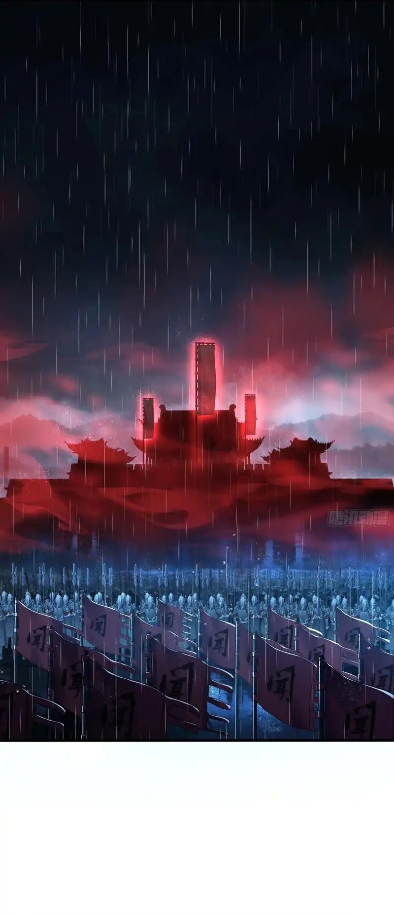 Trụ Vương Tái Sinh Không Muốn Làm Đại Phản Diện Chap 173 - Next Chap 174