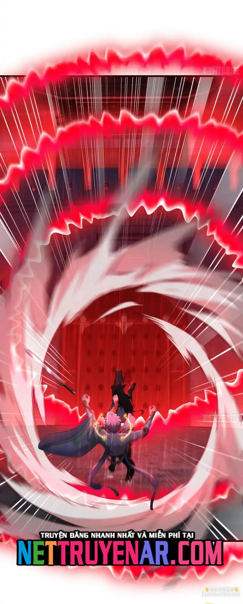 Trụ Vương Tái Sinh Không Muốn Làm Đại Phản Diện Chap 173 - Next Chap 174