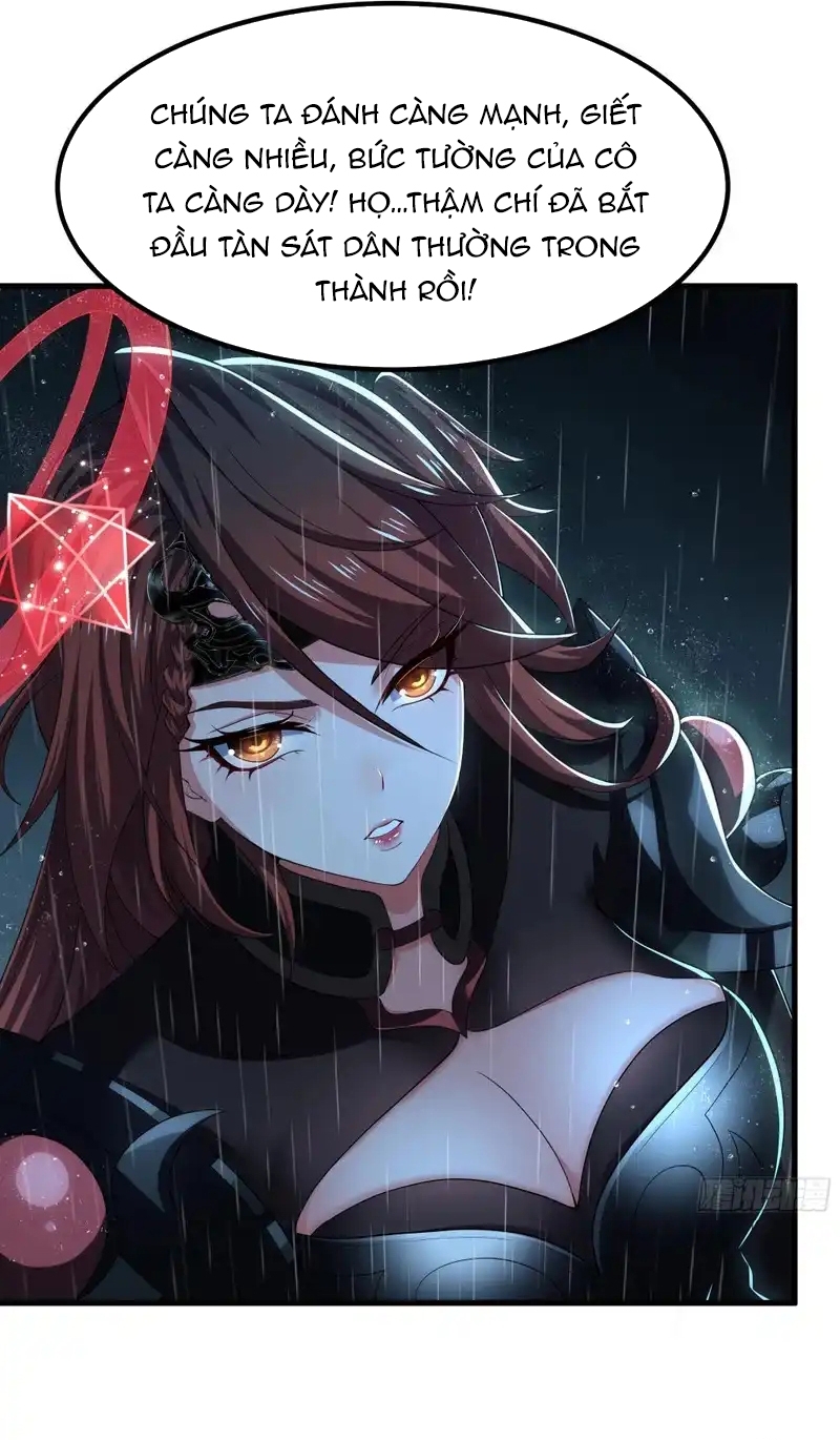 Trụ Vương Tái Sinh Không Muốn Làm Đại Phản Diện Chap 173 - Next Chap 174