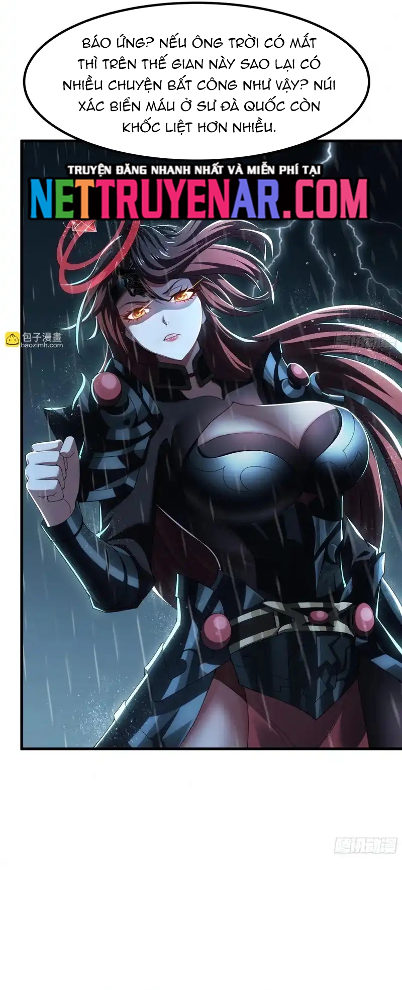 Trụ Vương Tái Sinh Không Muốn Làm Đại Phản Diện Chap 173 - Next Chap 174