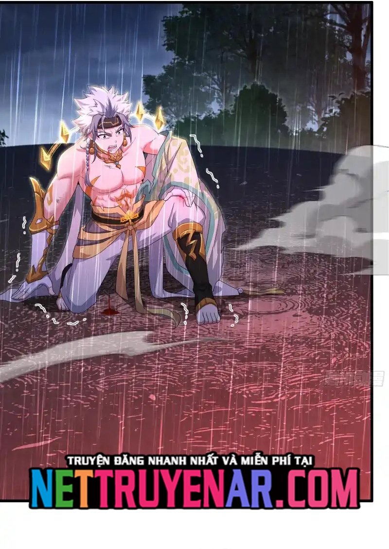 Trụ Vương Tái Sinh Không Muốn Làm Đại Phản Diện Chap 173 - Next Chap 174