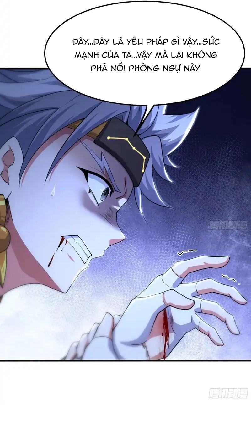 Trụ Vương Tái Sinh Không Muốn Làm Đại Phản Diện Chap 173 - Next Chap 174