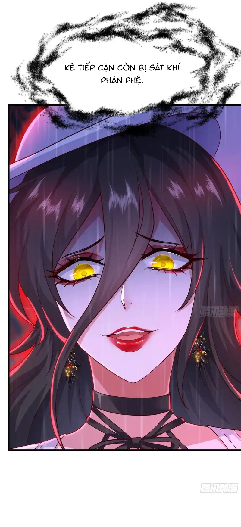 Trụ Vương Tái Sinh Không Muốn Làm Đại Phản Diện Chap 173 - Next Chap 174