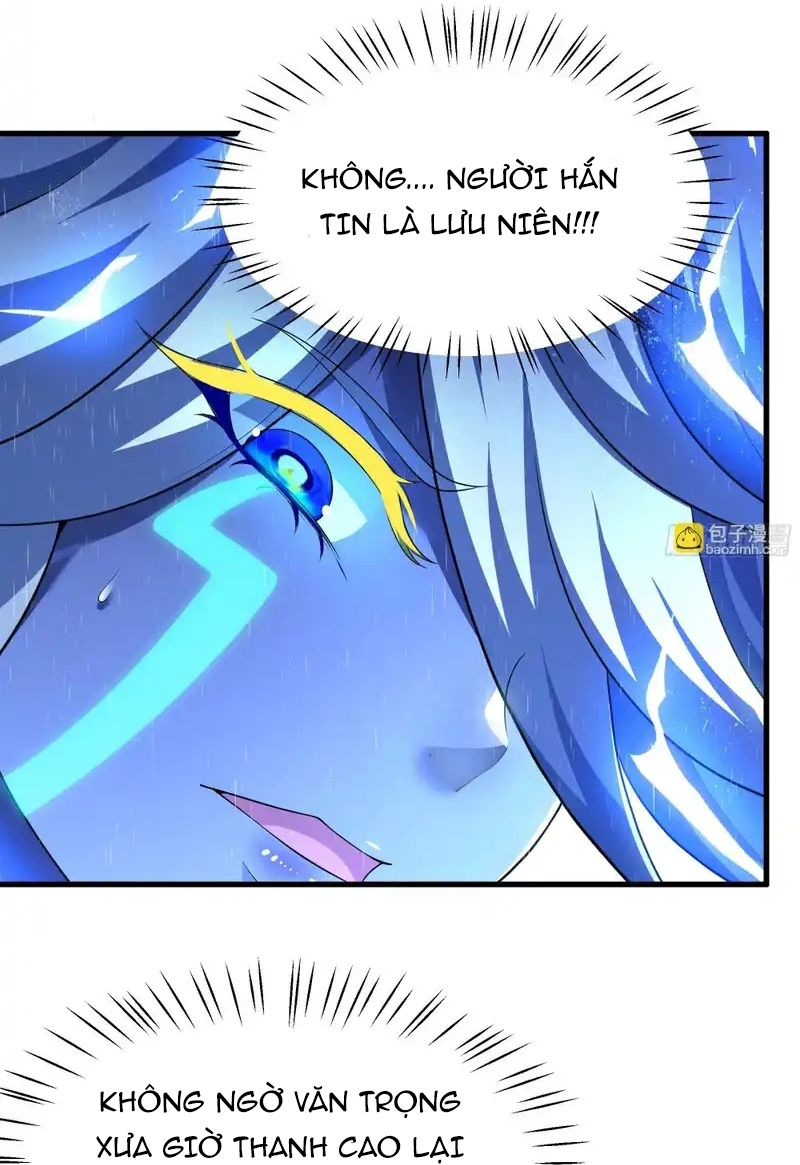 Trụ Vương Tái Sinh Không Muốn Làm Đại Phản Diện Chap 177 - Next Chap 178