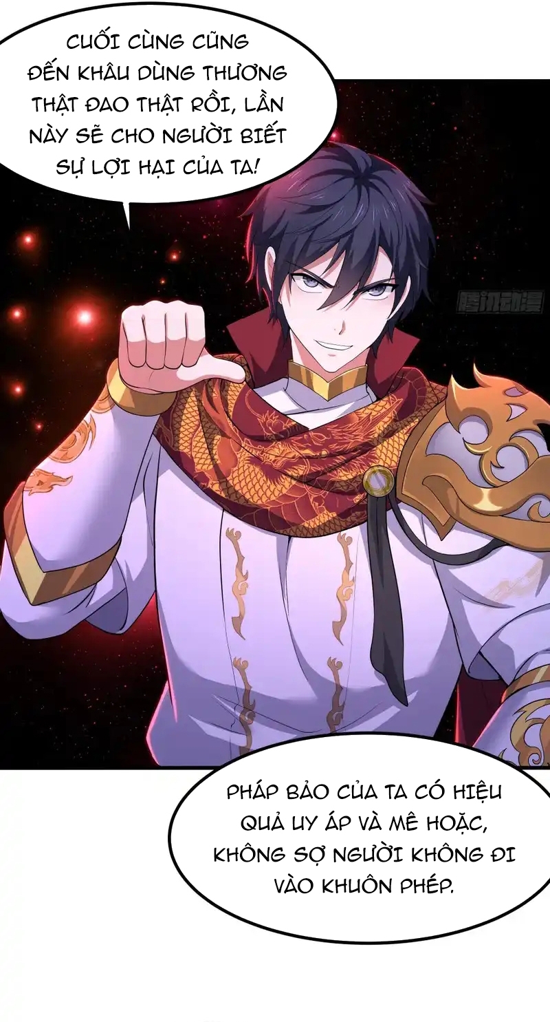 Trụ Vương Tái Sinh Không Muốn Làm Đại Phản Diện Chap 177 - Next Chap 178