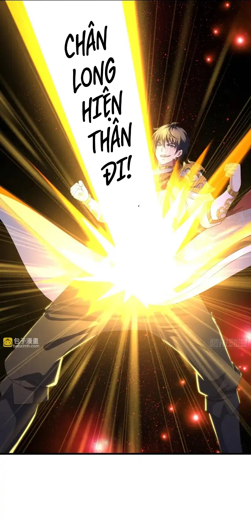 Trụ Vương Tái Sinh Không Muốn Làm Đại Phản Diện Chap 177 - Next Chap 178