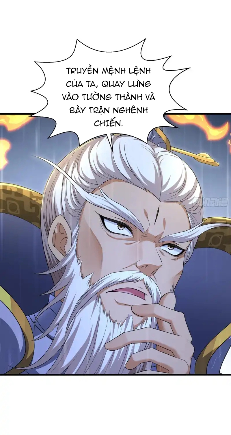 Trụ Vương Tái Sinh Không Muốn Làm Đại Phản Diện Chap 177 - Next Chap 178