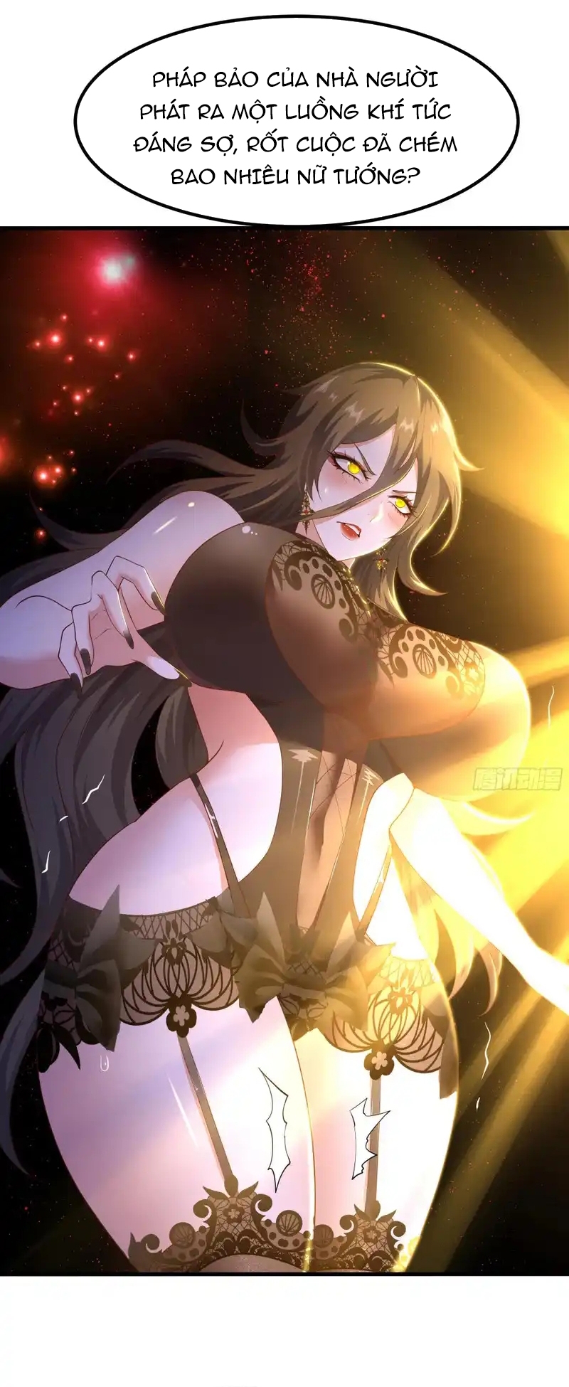 Trụ Vương Tái Sinh Không Muốn Làm Đại Phản Diện Chap 177 - Next Chap 178