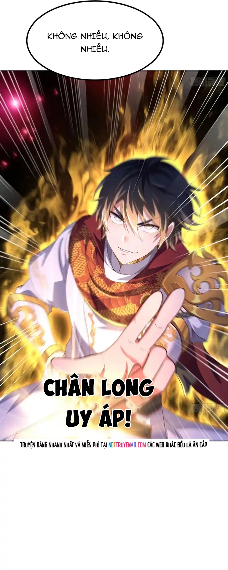 Trụ Vương Tái Sinh Không Muốn Làm Đại Phản Diện Chap 177 - Next Chap 178