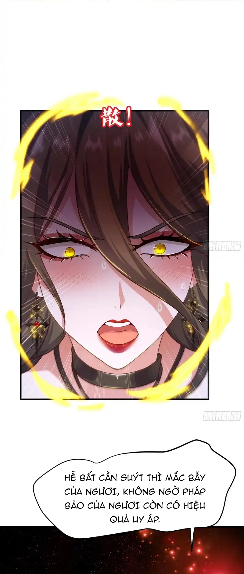 Trụ Vương Tái Sinh Không Muốn Làm Đại Phản Diện Chap 177 - Next Chap 178