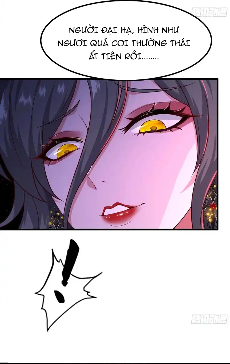 Trụ Vương Tái Sinh Không Muốn Làm Đại Phản Diện Chap 177 - Next Chap 178