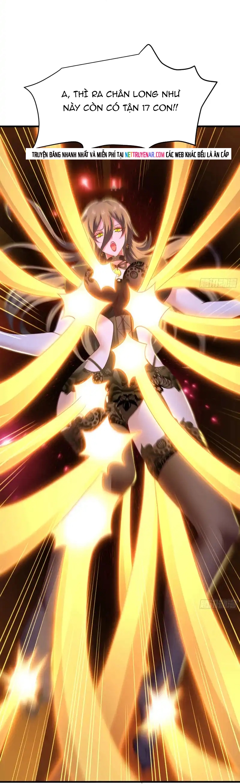 Trụ Vương Tái Sinh Không Muốn Làm Đại Phản Diện Chap 177 - Next Chap 178