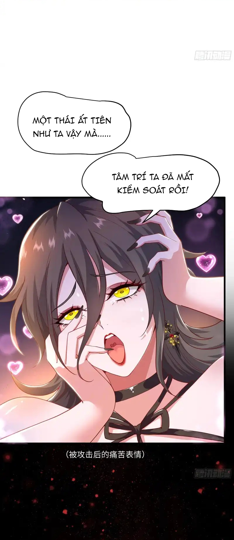 Trụ Vương Tái Sinh Không Muốn Làm Đại Phản Diện Chap 177 - Next Chap 178