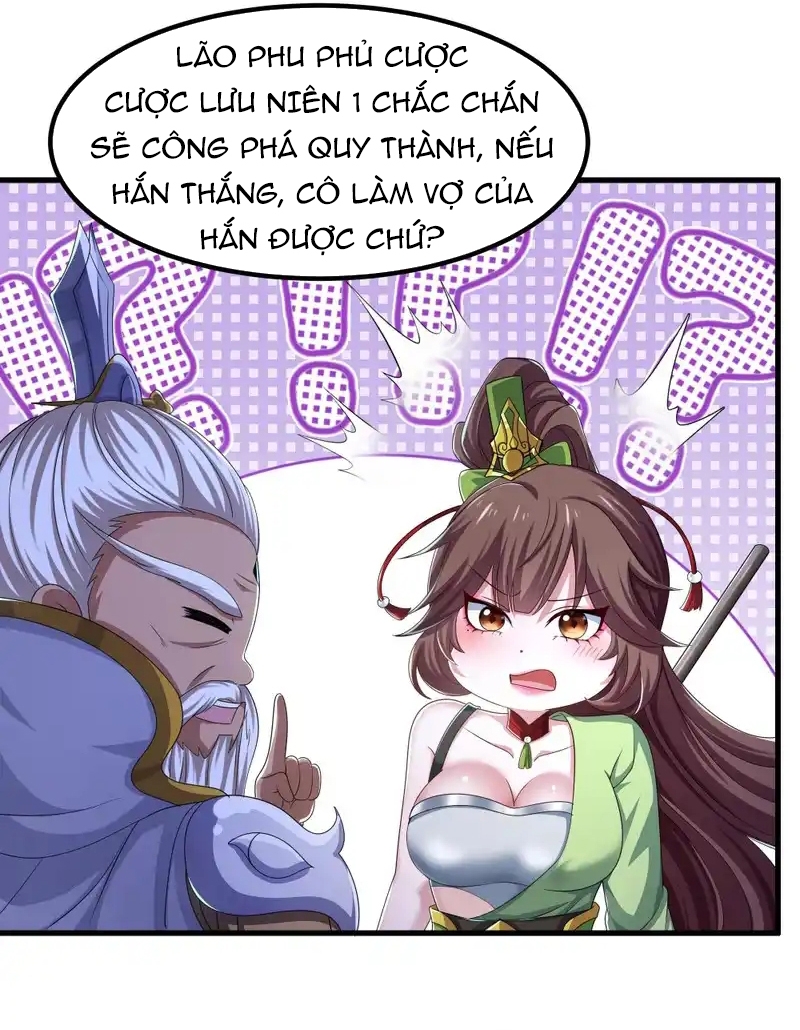 Trụ Vương Tái Sinh Không Muốn Làm Đại Phản Diện Chap 177 - Next Chap 178