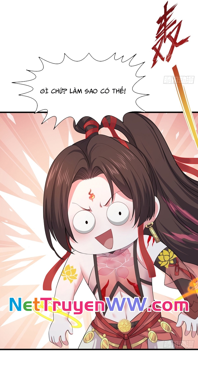 Trụ Vương Tái Sinh Không Muốn Làm Đại Phản Diện Chap 18 - Next Chap 19